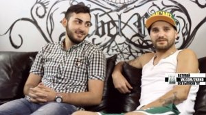 2X RND гость программы парикмахер-стилист СПАРТАК