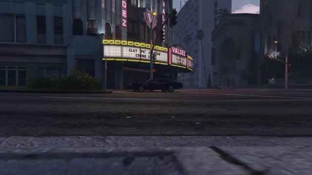 Дьюкс Charger '69 (DRiFT) смотреть онлайн