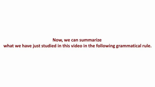 Comparing English Tenses | present simple vs present continuous | part 4 смотреть онлайн