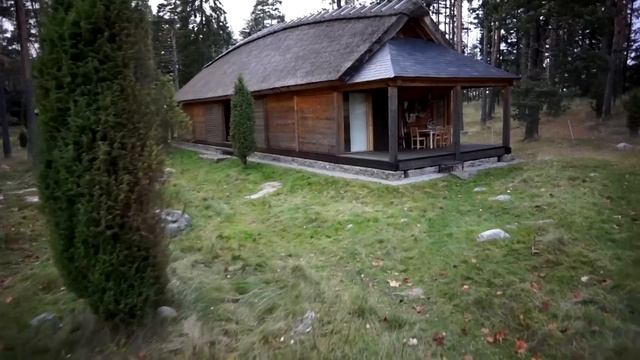 KopterCam - Viking House смотреть онлайн