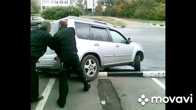Drunk driver. Пьяный водитель. Бутово смотреть онлайн