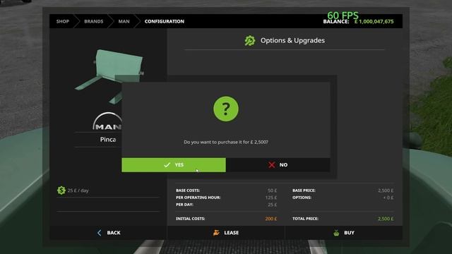 ALL Tractors! - Farming Simulator 17 Mod Contest - First Look! смотреть онлайн