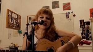 Seventeen - Marina & The Diamonds ☆cover☆