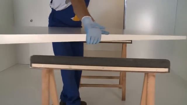 Установка дверей купе с системой ТЕЛЕСКОПИК и механизмом синхронизации Eclisse смотреть онлайн