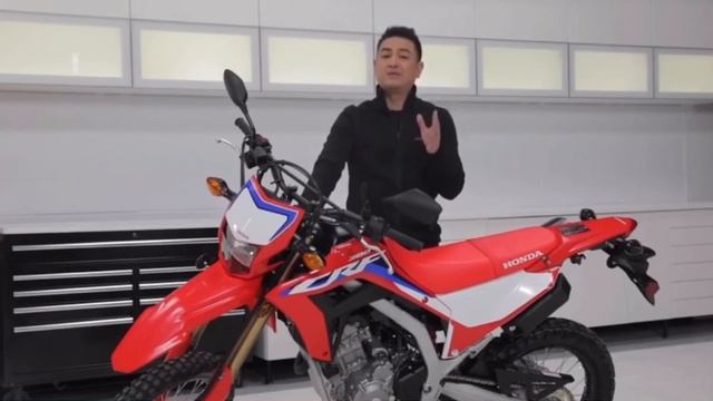 New  Honda CRF300L And CRF300 Rally 2021-Review And Highlights