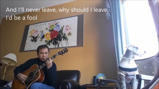 You Needed Me смотреть онлайн