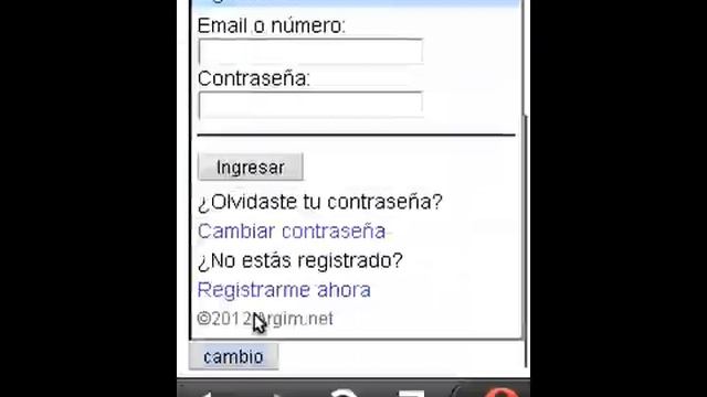 opera mini 7 javascript смотреть онлайн