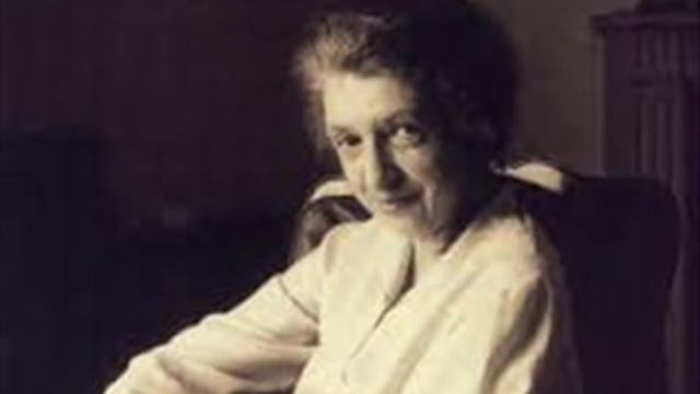 Clara Haskil plays Beethoven Sonata No. 18 in E flat Op. 31 No. 3 смотреть онлайн