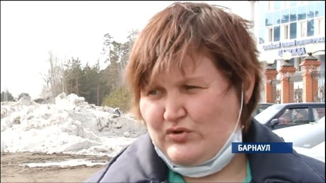 Житель Тальменского района из-за инвалидности несколько лет не может устроиться на работу