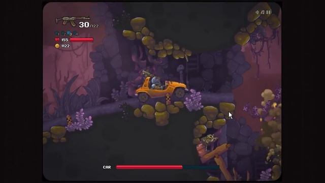 Let's Play Zombotron 2 - Blind - Part 10 of 16 смотреть онлайн