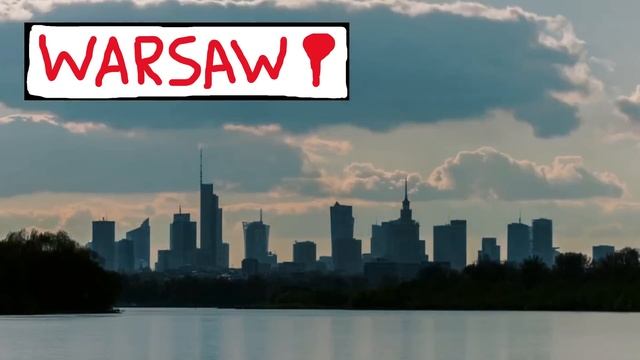 A Guide To POLAND смотреть онлайн