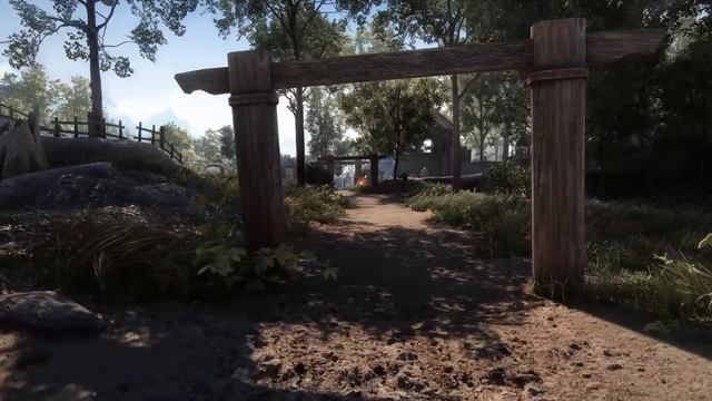 Remastering SKYRIM | 2024 - Road to Whiterun - NOLVUS V6 AWAKENING - 15 MINUTES OF GAMEPLAY смотреть онлайн