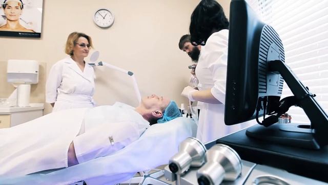 Мастер-класс от HydraFacial в Miracle Clinic смотреть онлайн