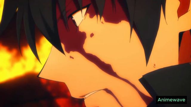 Solo Leveling JinWoo Vs S-Rank Cerberus Monster「Solo Leveling AMV」HD