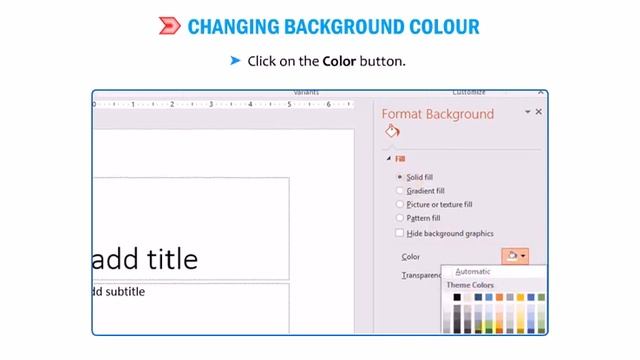 Formatting a presentation grade 5 смотреть онлайн