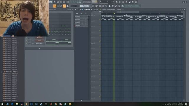 СДЕЛАЛ ТРЕК ХИТ В ОДНОМ НАУШНИКЕ | ПОЙДУ ПОКЕКАЮ смотреть онлайн
