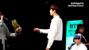 [2013-2018] Как Чонгук любит, заботится и защищает Тэхёна | best taekook moments