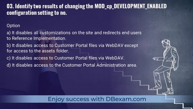 Oracle 1Z0-1034-23 Exam: How to Pass on Your First Try смотреть онлайн