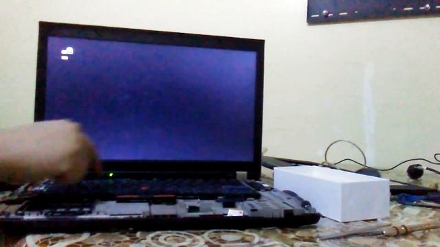 How to remove the Supervisor BIOS password for an IBM ThinkPad step by step 2021 смотреть онлайн