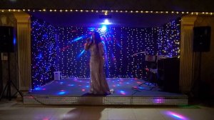 Алина-Рушар ша 2023