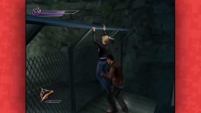 Buffy the Vampire Slayer: Chaos Bleeds - Part 29 - GAME PLUS смотреть онлайн