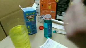 Вот так из АИ-92 делают 95 и 98 бензин, водители в шоке как всё просто!