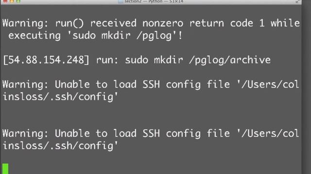 PostgreSQL 9.3: Learn how to deploy Streaming Replication promo смотреть онлайн