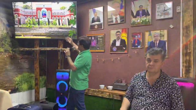 Хасани Камол Эй ватан эй Тоҷикистон смотреть онлайн