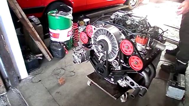 motorsportvysocina - 1. start (Tatra) смотреть онлайн