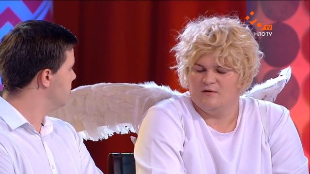 Олег Маслюк - Лучшее! | Мамахохотала | НЛО TV смотреть онлайн