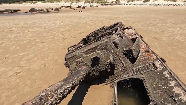 Exploring the CHINA-TAIWAN DMZ | Kinmen Island VLOG Day 3 смотреть онлайн