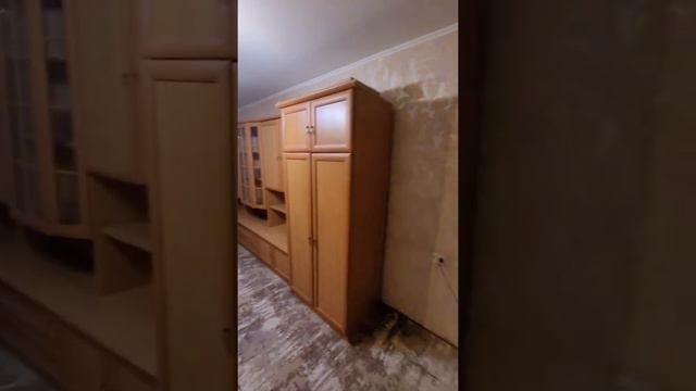 Продается 1к квартира Республика Крым, г Симферополь, ул Киевская 163 смотреть онлайн