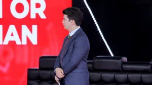 UNDAN OR QILAMAN // AMIRXON UMAROV SHOUSI // OCHIQCHASIGA GAPLASHAMIZ // 077-SON