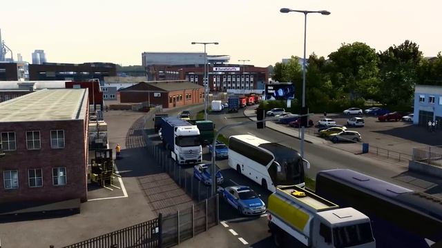 +35 REALISTIC Mods For ETS2