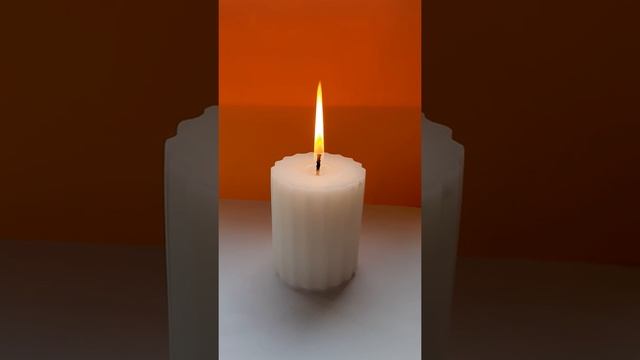 Свеча парафиновая смотреть онлайн