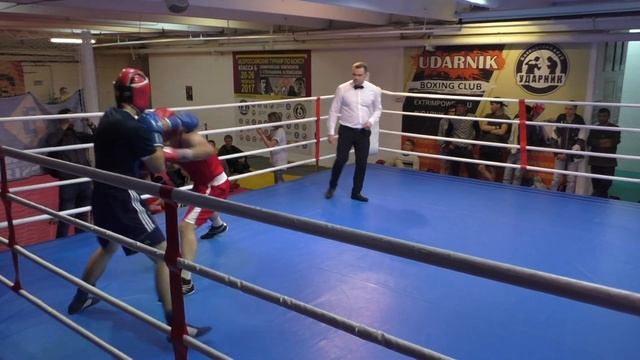 4 81 Ильягуев Игорь Тверь vs Калинин Владимир Ударник Алексеевская смотреть онлайн