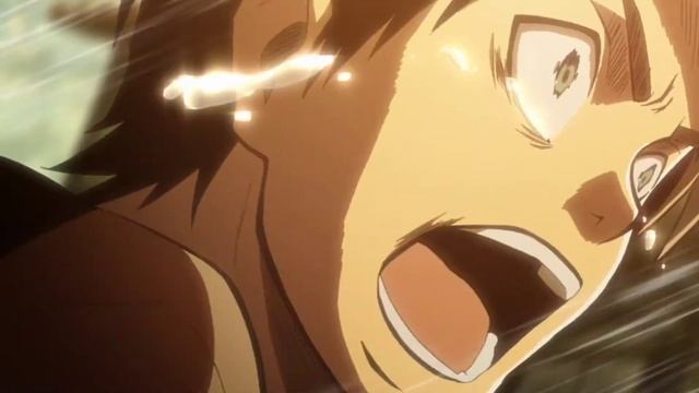 Attack On Titan | Awaken