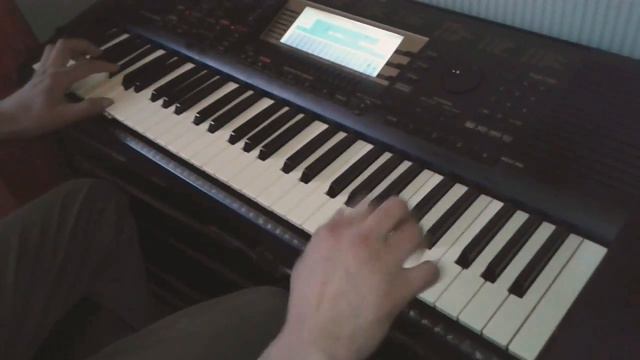 Той ырлары.Yamaha PSR-730.Ниязбек Максытов.2018.ORIGINAL-VIDEО смотреть онлайн