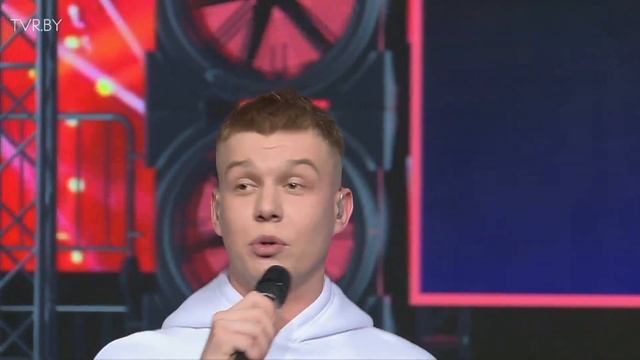 Участники № 21. Группа "PROвокация" смотреть онлайн