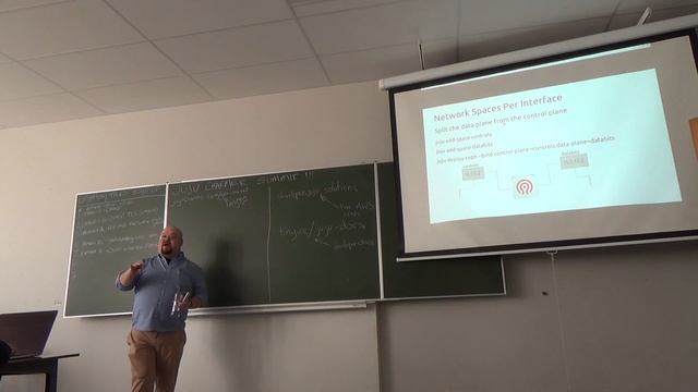 Juju 2.0 Roadmap - Rick Harding смотреть онлайн