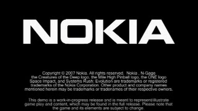 N-GAGE 2.0 (2) смотреть онлайн