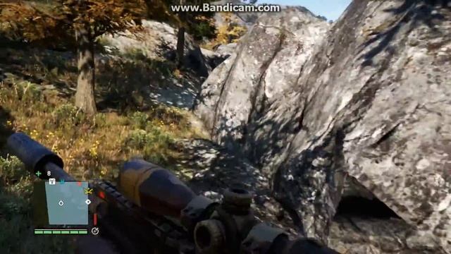 Far Cry 4 Захват крепости Юмы "Рату Гадхи" смотреть онлайн