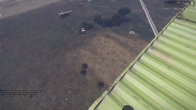 War Games! (PvP Arena) (Arma 3) | rhinoCRUNCH смотреть онлайн