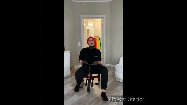 Милс Кел и велл в тик ток смотреть онлайн