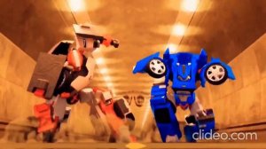 Тобот: Райан, Кори и Дилан - Куда уходит детство?