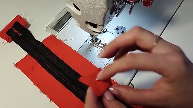 Як пошити сумку шопер на блискавці. смотреть онлайн