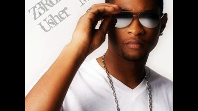 Usher - More [Official Music]
