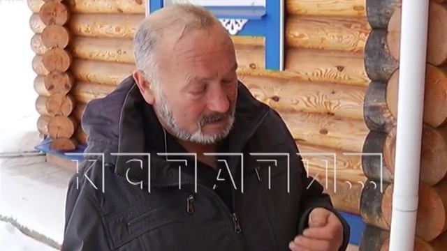 Грабители украли из церкви Лысковского района самые ценные иконы смотреть онлайн