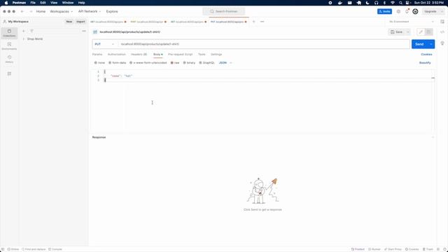 Django REST Framework Generic Views смотреть онлайн