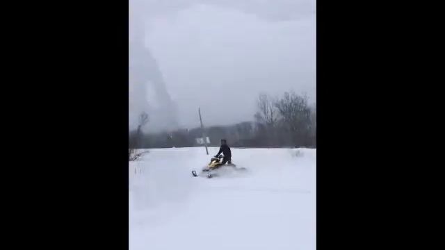 Renegade 600 Tundra 550f Ride Days !